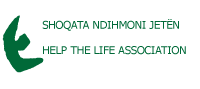 Help the Life Association